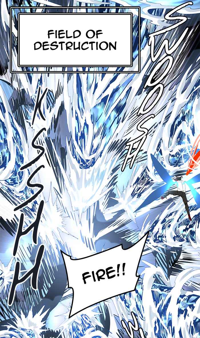 Tower of God Chap 60 - Next Chap 61