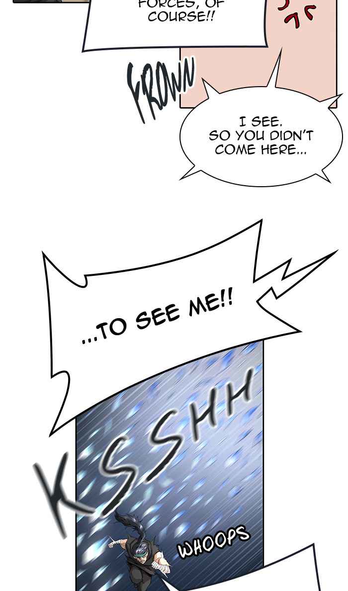 Tower of God Chap 60 - Next Chap 61