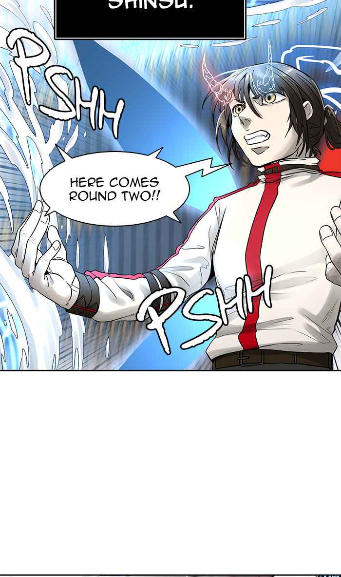 Tower of God Chap 60 - Next Chap 61