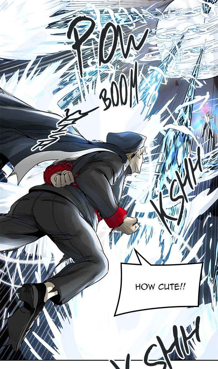 Tower of God Chap 60 - Next Chap 61