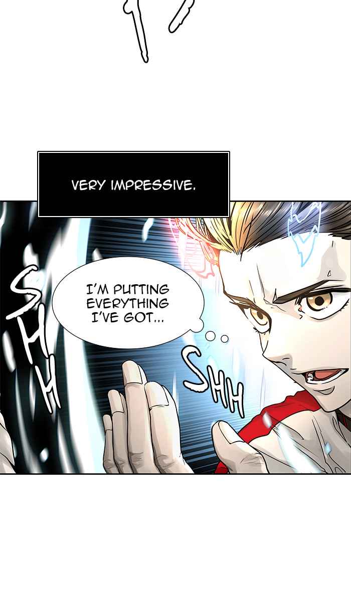 Tower of God Chap 60 - Next Chap 61