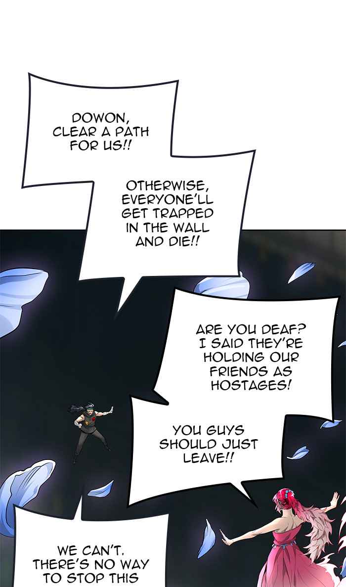 Tower of God Chap 60 - Next Chap 61