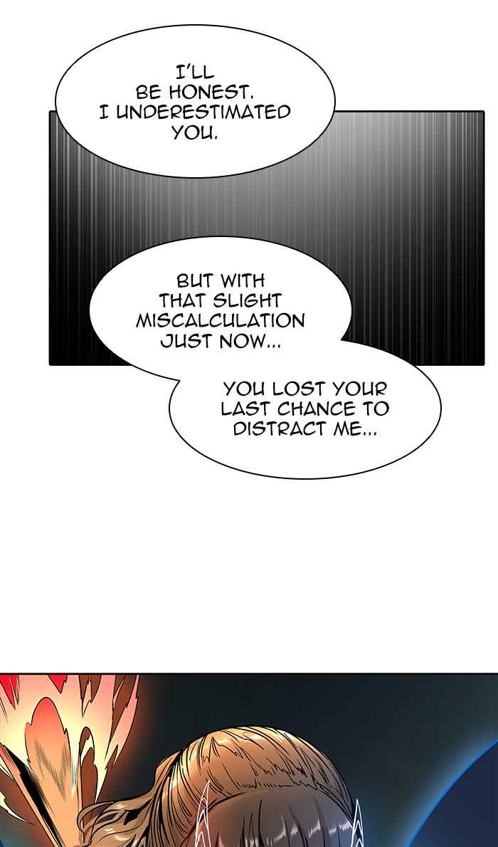 Tower of God Chap 60 - Next Chap 61