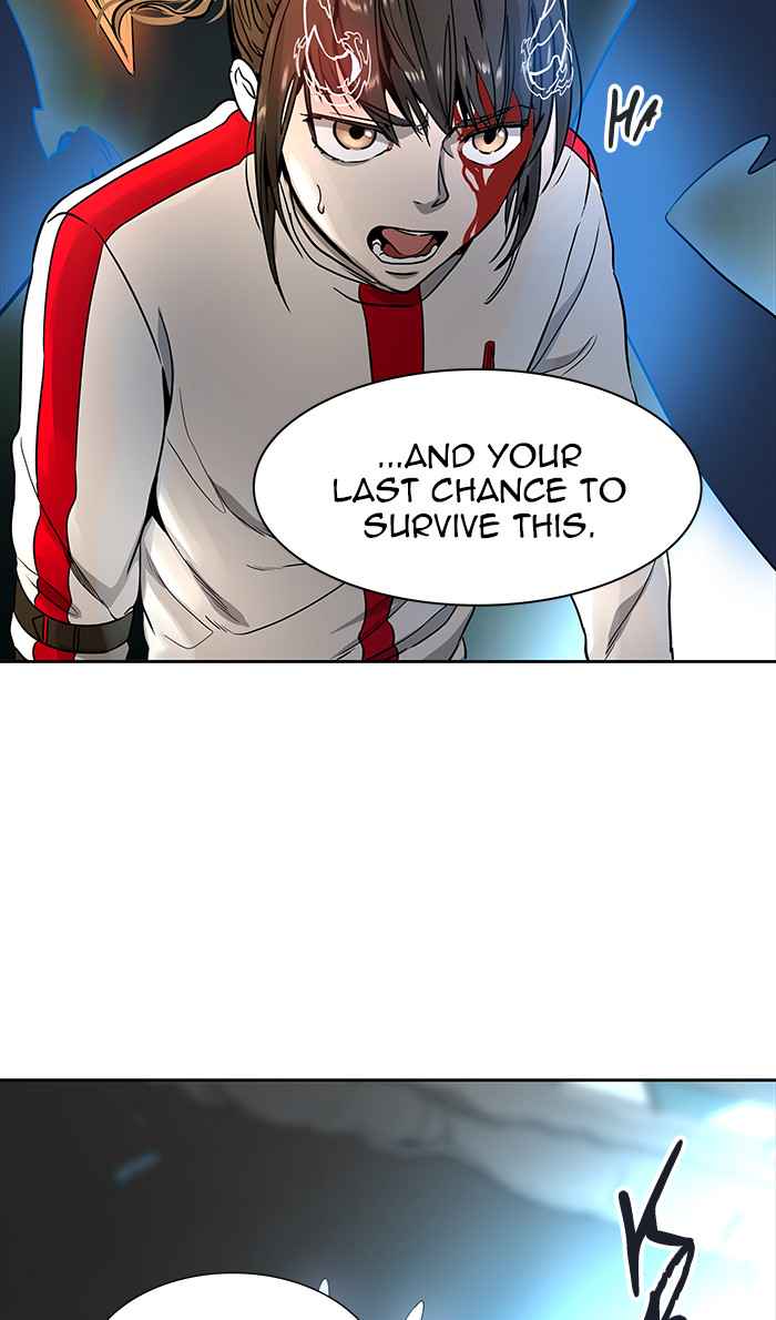 Tower of God Chap 60 - Next Chap 61