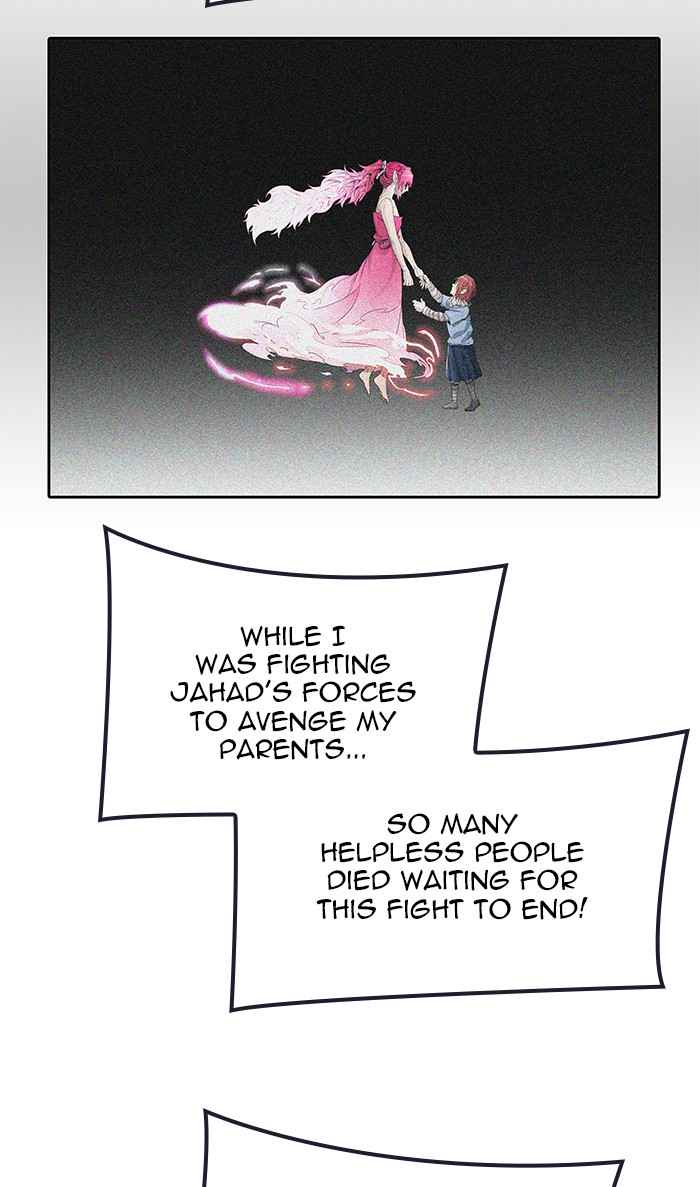 Tower of God Chap 60 - Next Chap 61