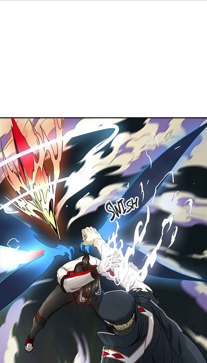 Tower of God Chap 60 - Next Chap 61