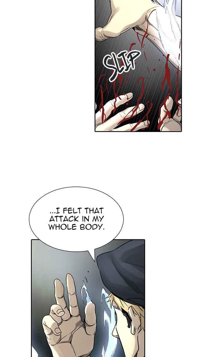 Tower of God Chap 60 - Next Chap 61