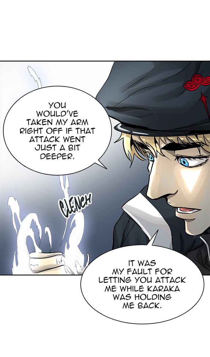 Tower of God Chap 60 - Next Chap 61