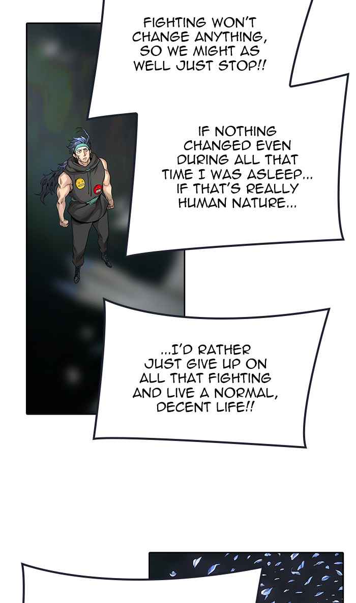 Tower of God Chap 60 - Next Chap 61