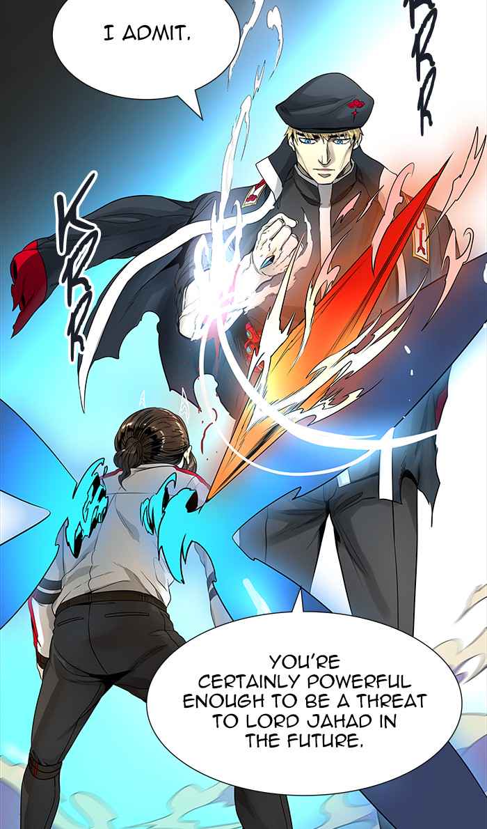 Tower of God Chap 60 - Next Chap 61