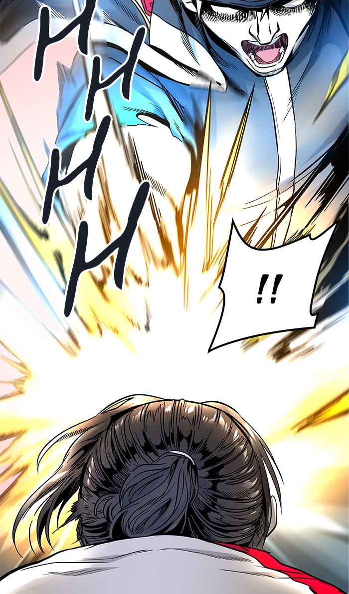 Tower of God Chap 60 - Next Chap 61