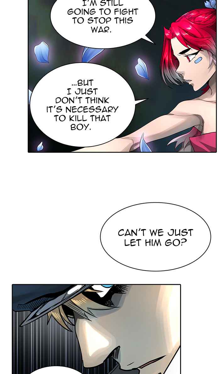 Tower of God Chap 60 - Next Chap 61