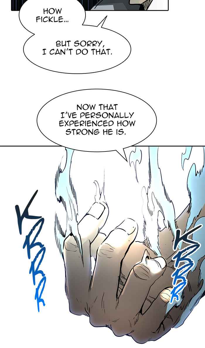 Tower of God Chap 60 - Next Chap 61