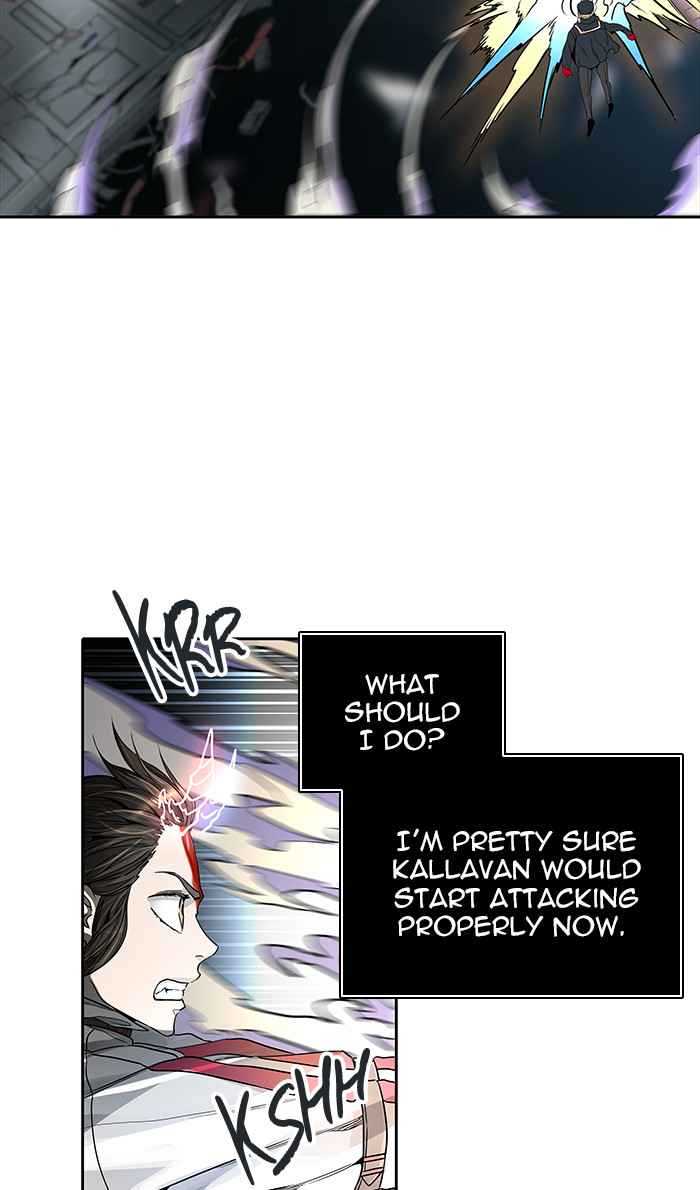 Tower of God Chap 60 - Next Chap 61