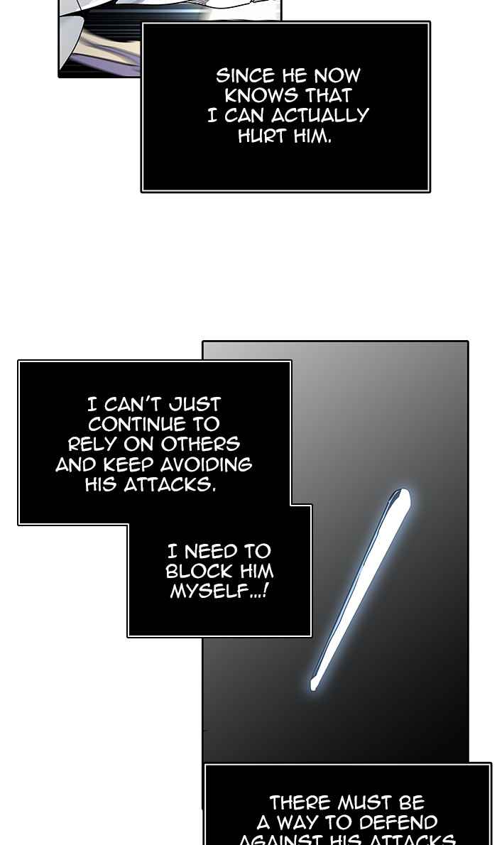 Tower of God Chap 60 - Next Chap 61