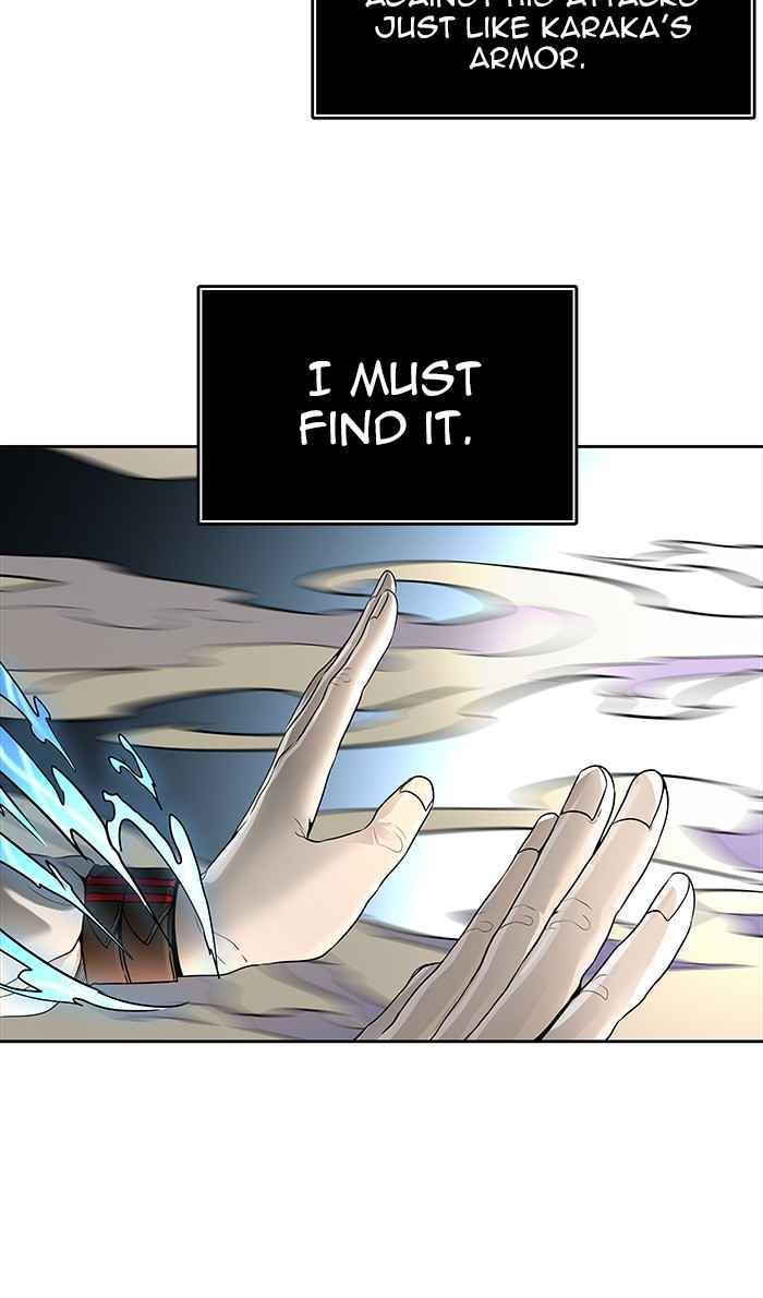 Tower of God Chap 60 - Next Chap 61