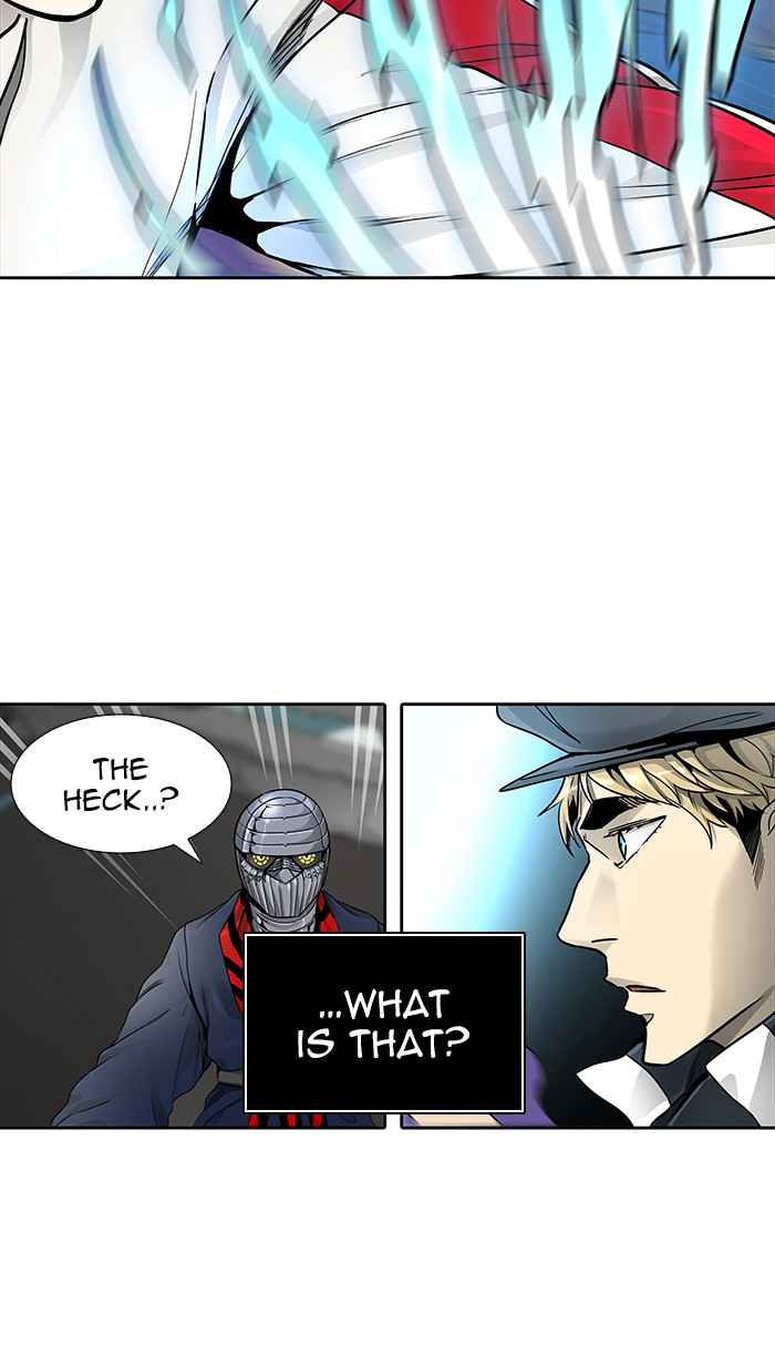 Tower of God Chap 60 - Next Chap 61