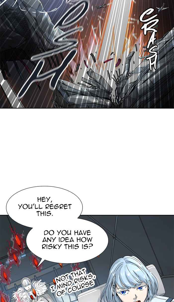 Tower of God Chap 60 - Next Chap 61