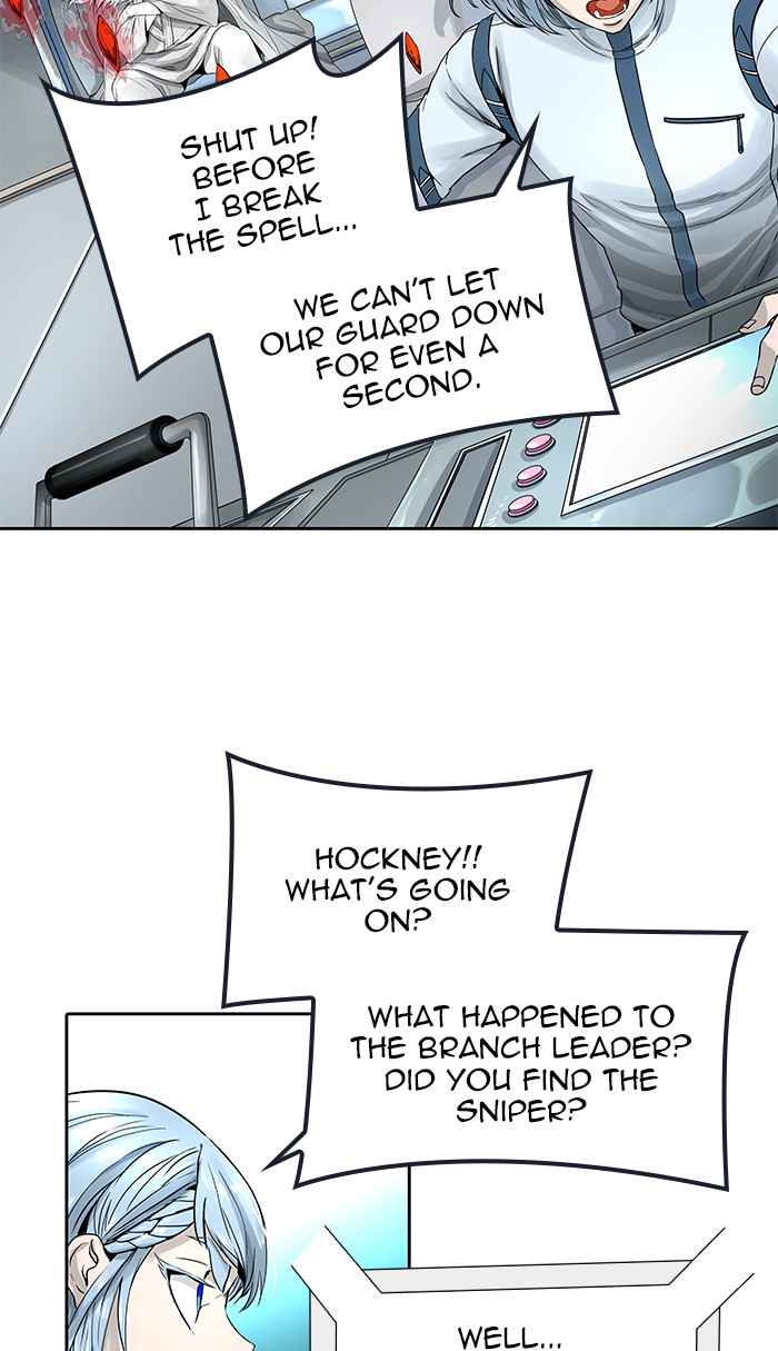 Tower of God Chap 60 - Next Chap 61