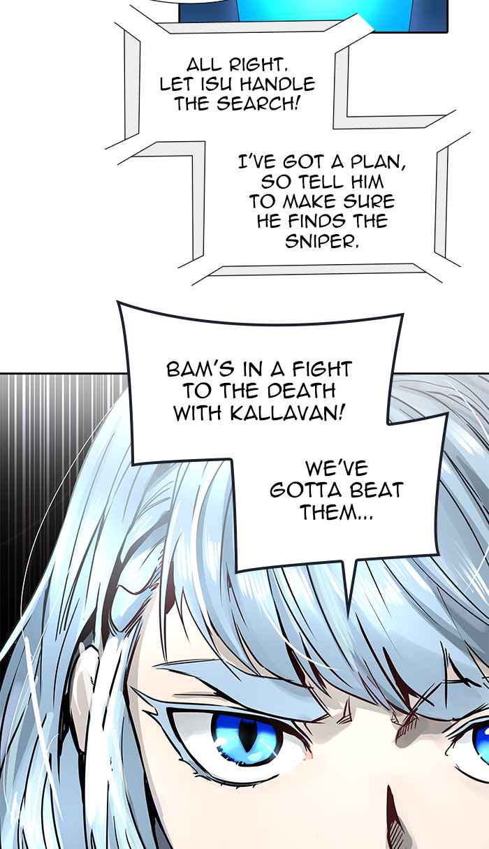 Tower of God Chap 60 - Next Chap 61