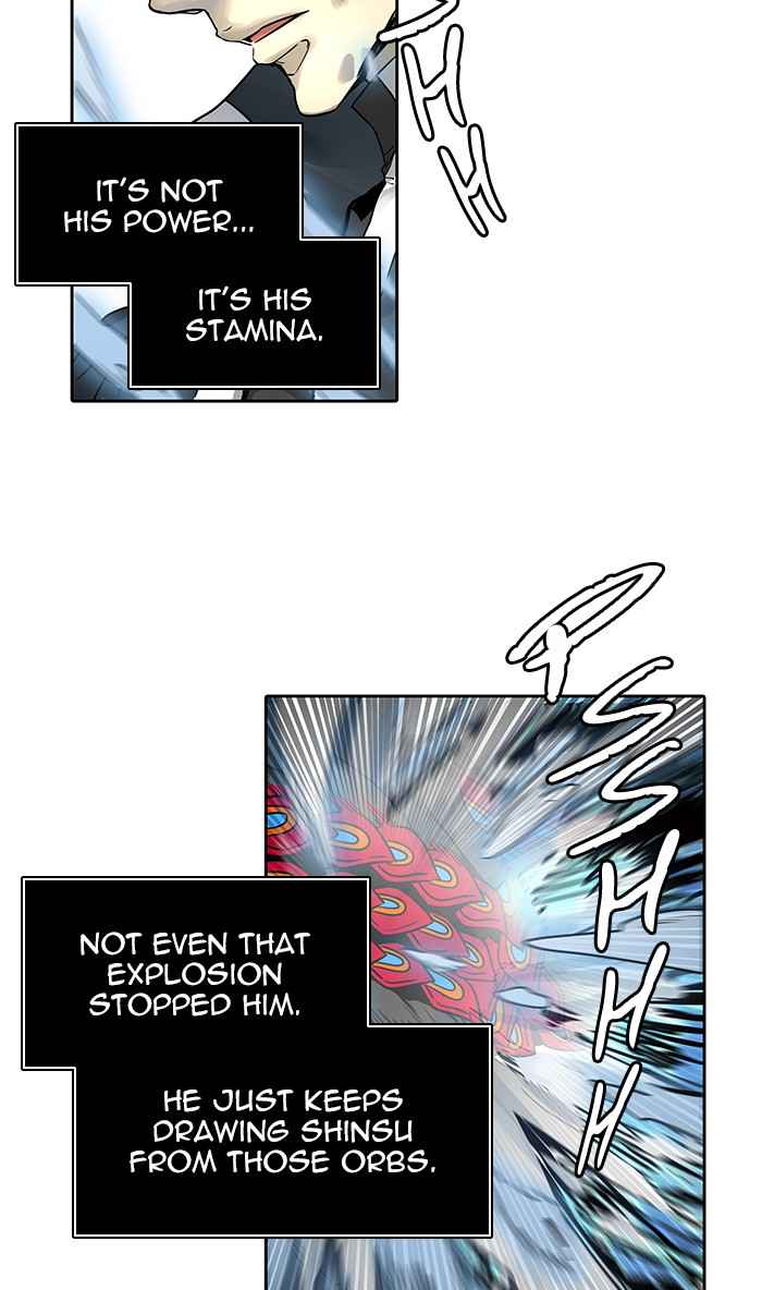 Tower of God Chap 60 - Next Chap 61