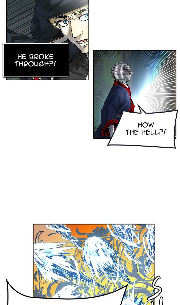 Tower of God Chap 60 - Next Chap 61