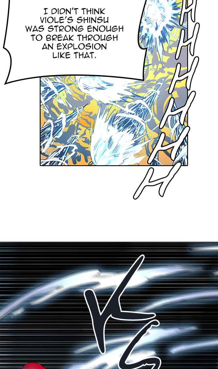 Tower of God Chap 60 - Next Chap 61