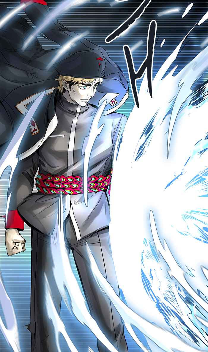 Tower of God Chap 60 - Next Chap 61
