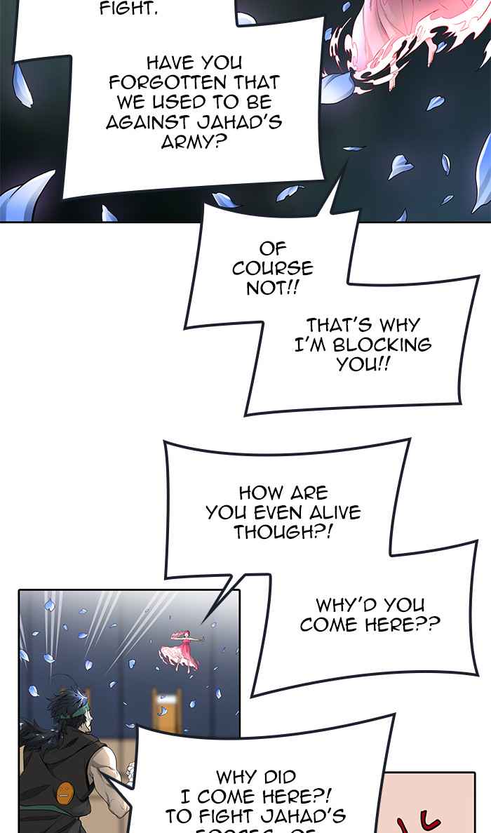 Tower of God Chap 60 - Next Chap 61