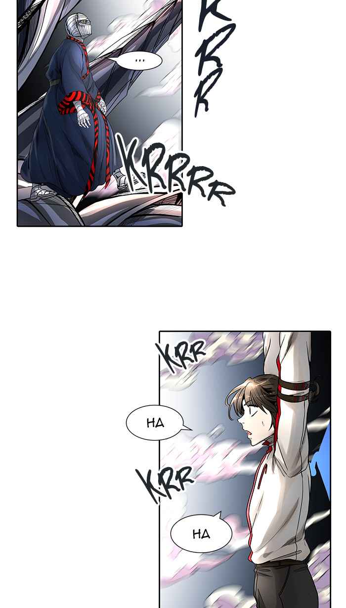 Tower of God Chap 60 - Next Chap 61