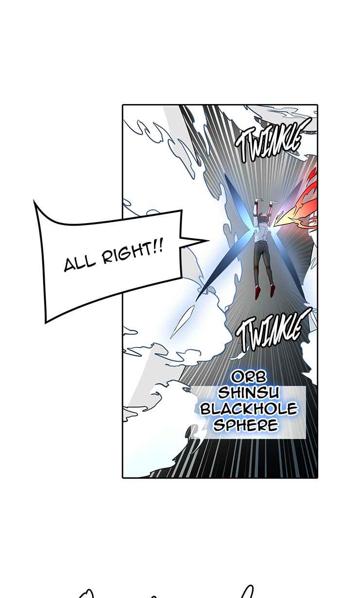 Tower of God Chap 60 - Next Chap 61