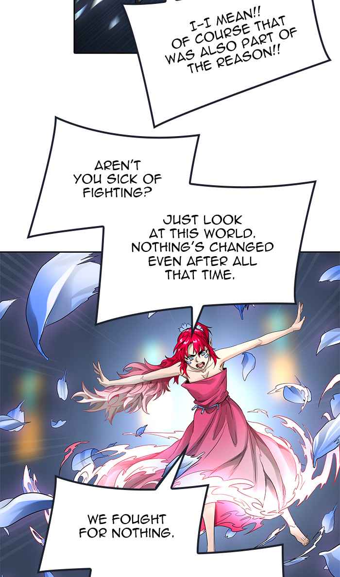 Tower of God Chap 60 - Next Chap 61