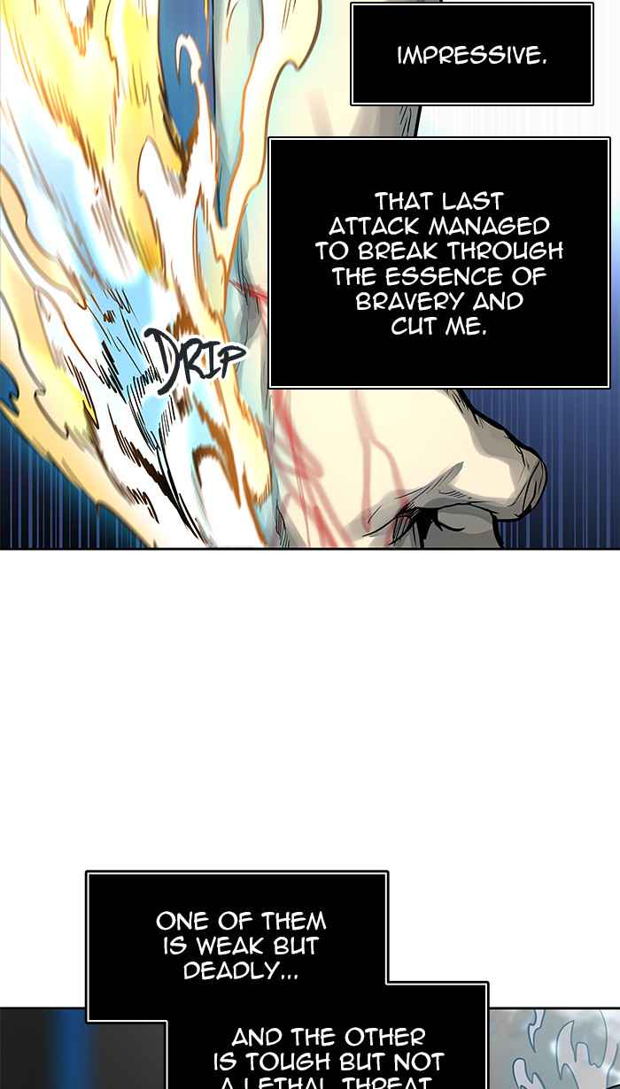 Tower of God Chap 60 - Next Chap 61