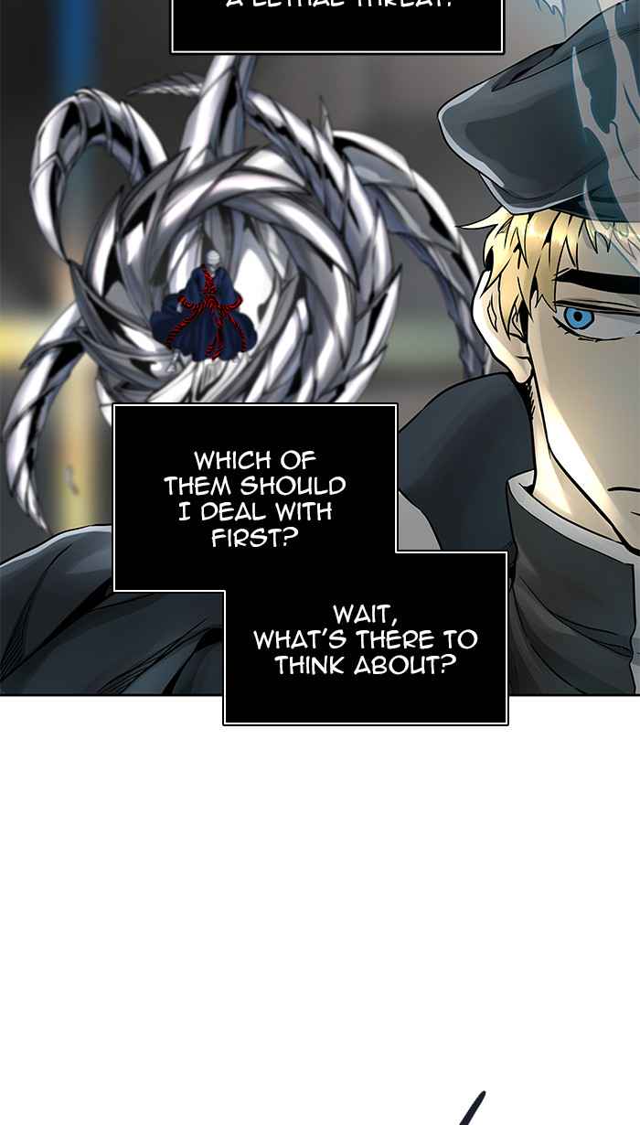 Tower of God Chap 60 - Next Chap 61