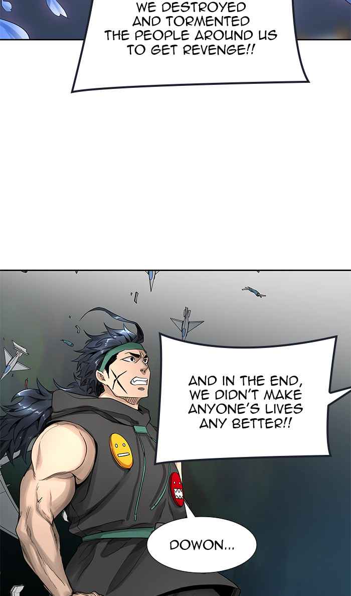 Tower of God Chap 60 - Next Chap 61