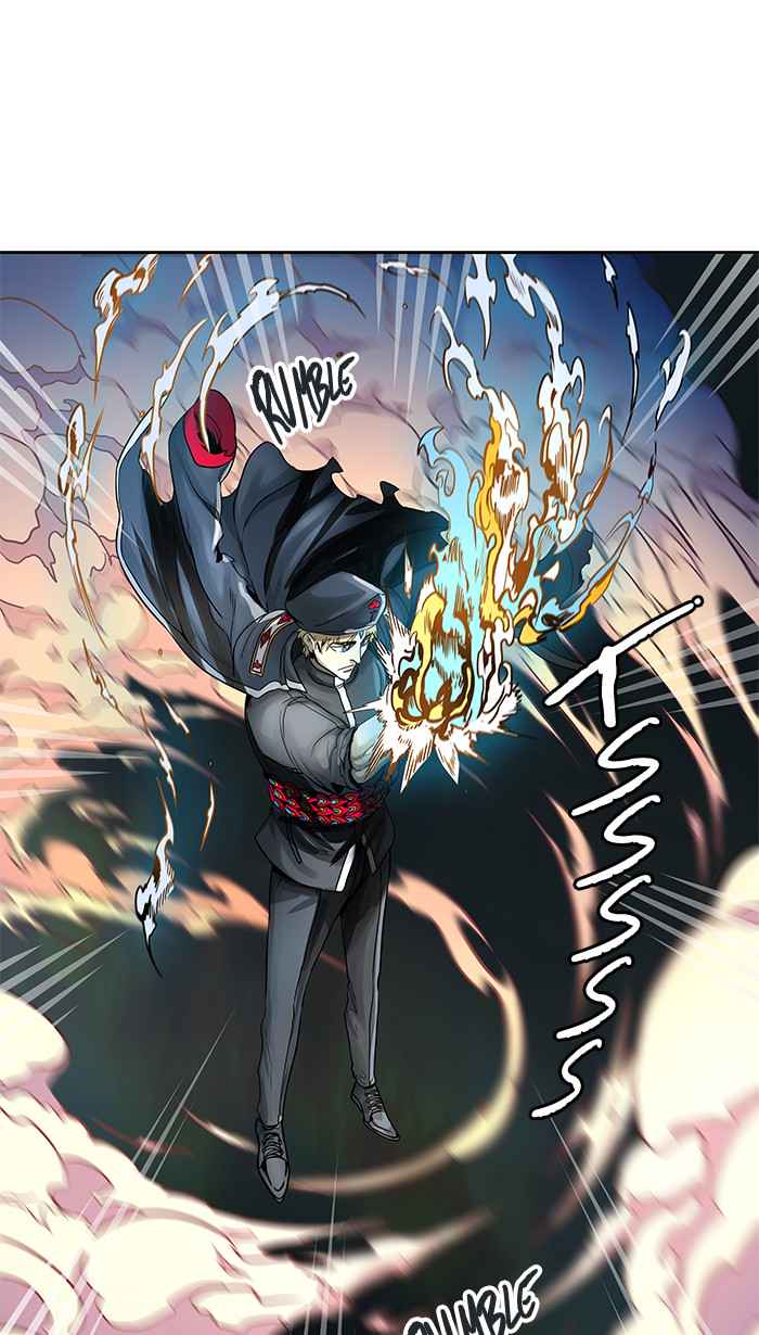 Tower of God Chap 60 - Next Chap 61