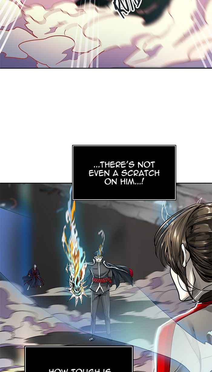 Tower of God Chap 60 - Next Chap 61