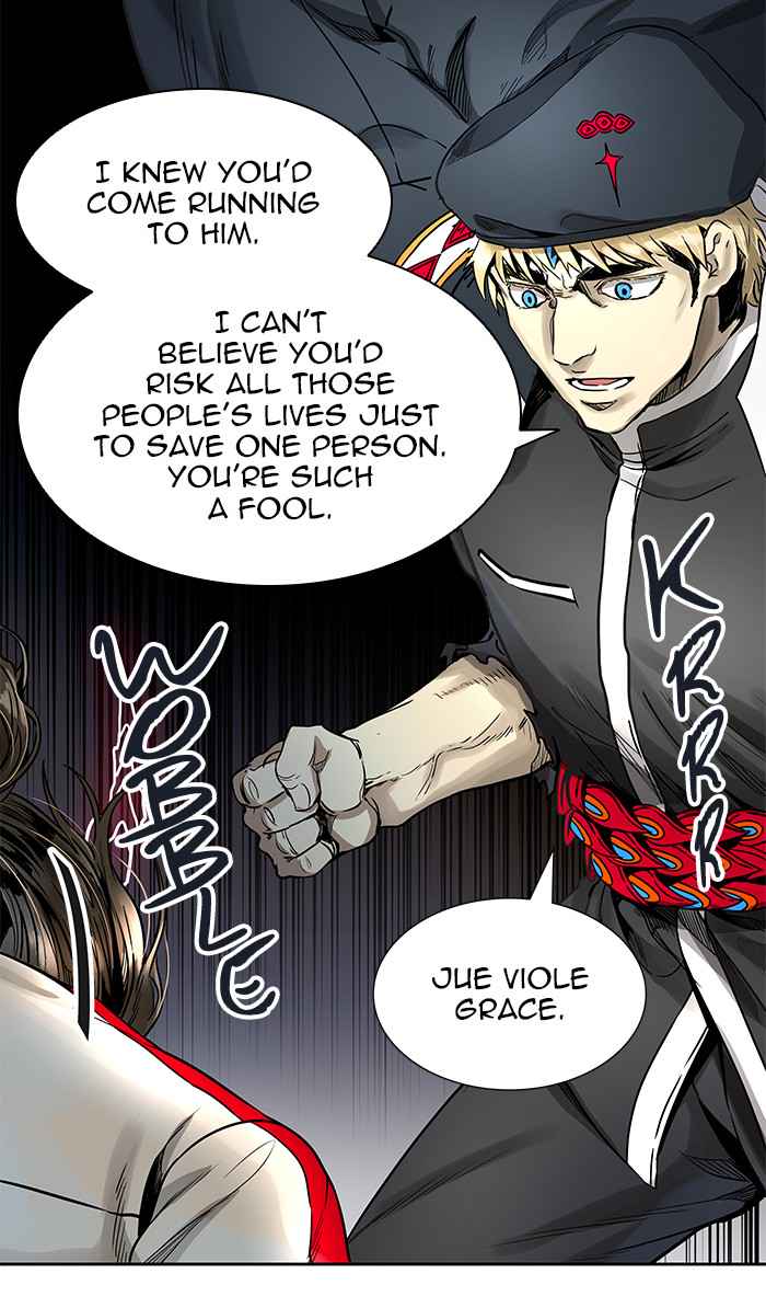 Tower of God Chap 60 - Next Chap 61