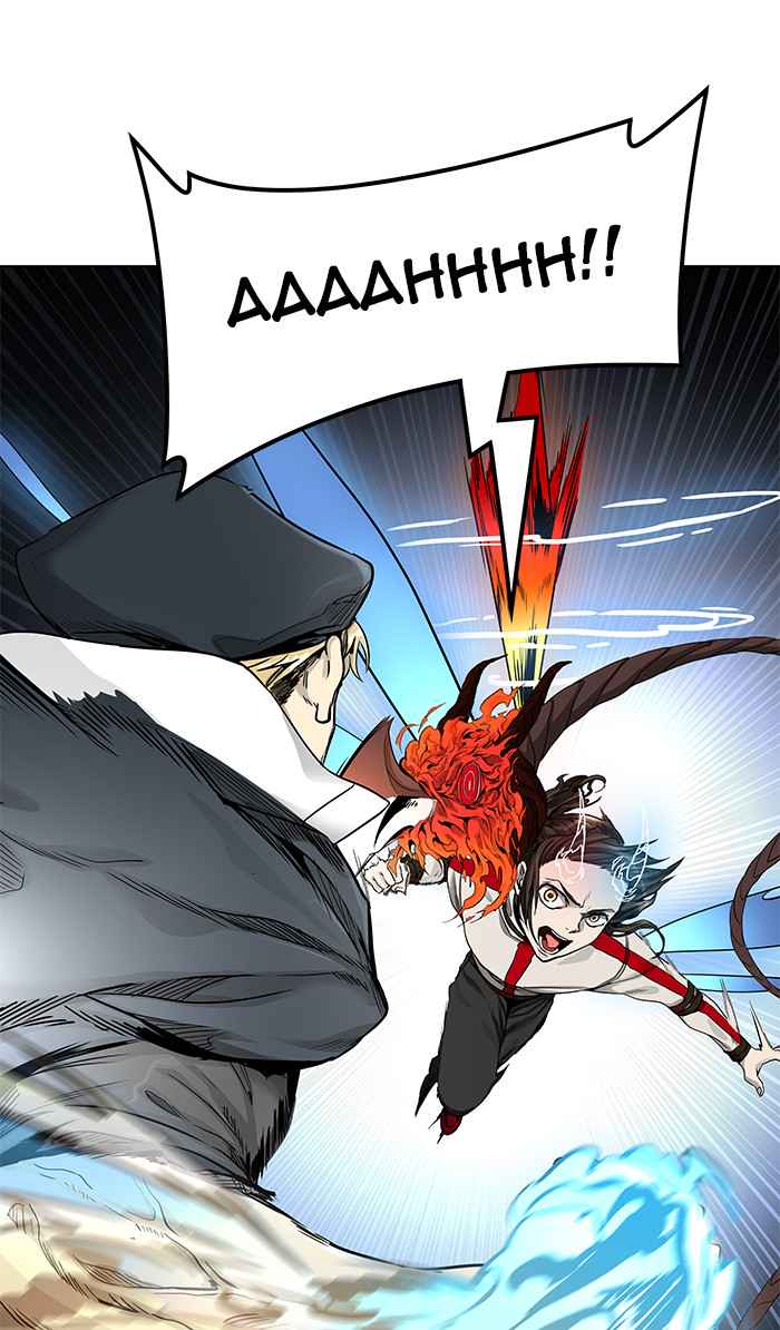 Tower of God Chap 60 - Next Chap 61