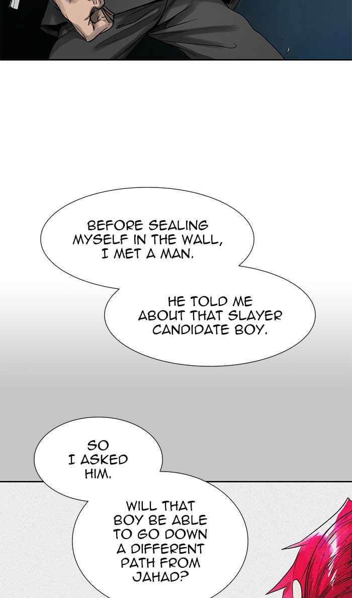 Tower of God Chap 60 - Next Chap 61