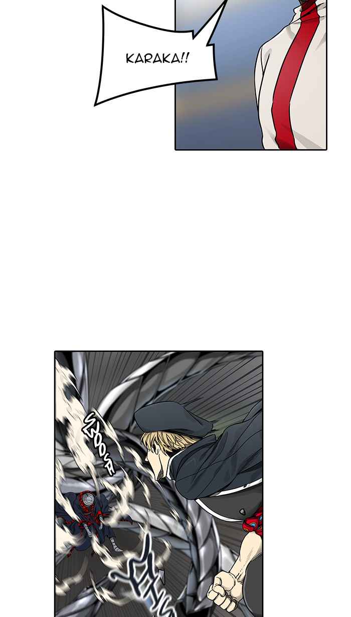 Tower of God Chap 60 - Next Chap 61