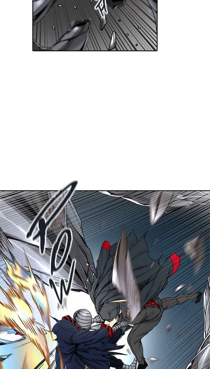Tower of God Chap 60 - Next Chap 61