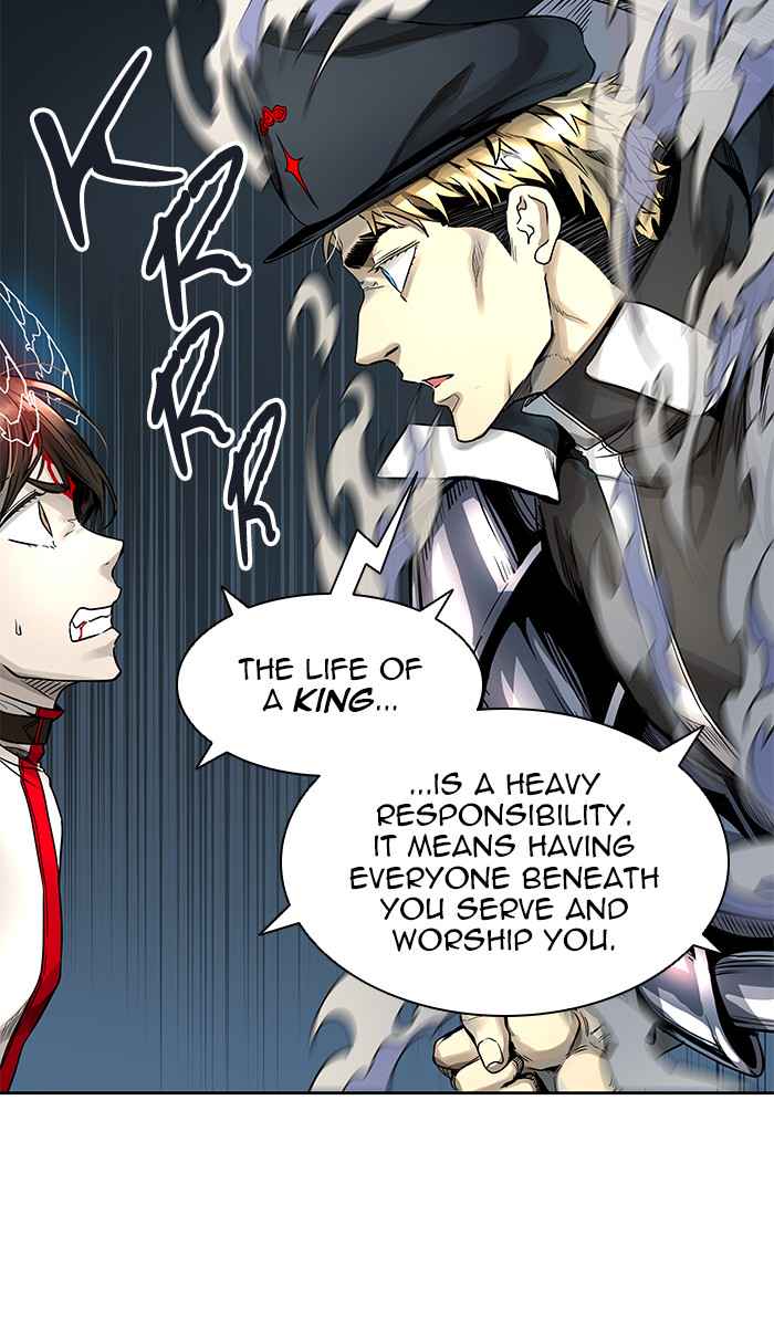 Tower of God Chap 60 - Next Chap 61