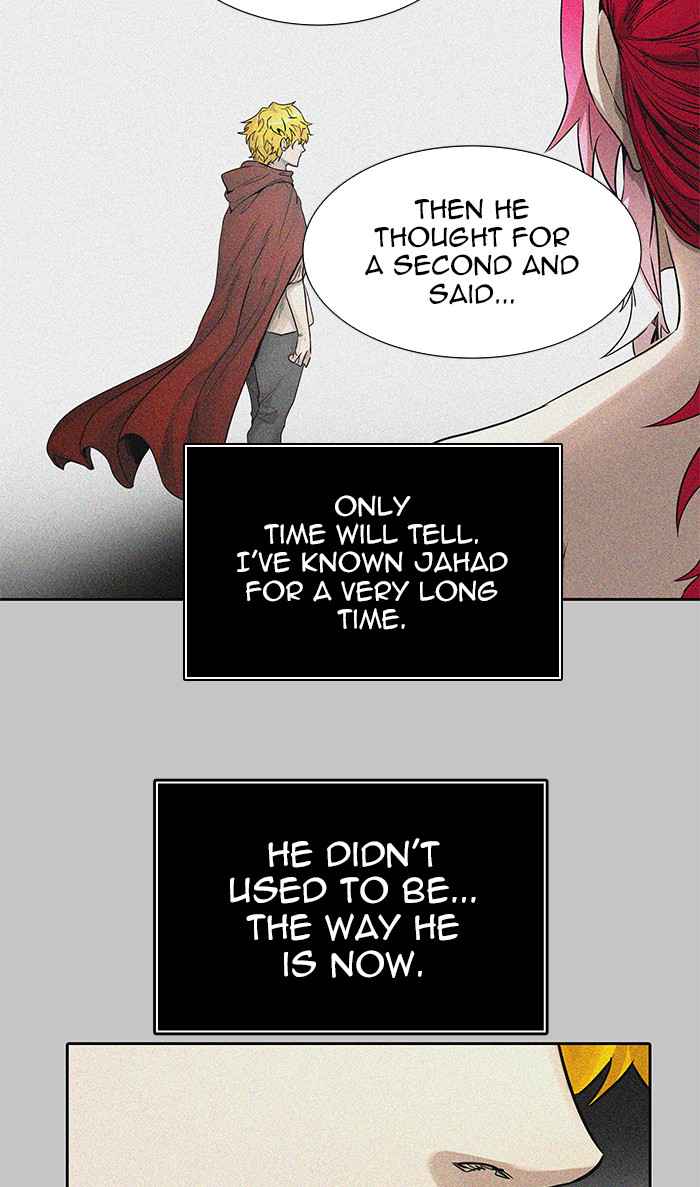 Tower of God Chap 60 - Next Chap 61