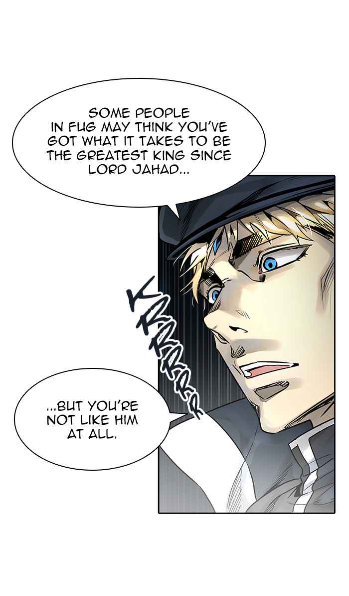 Tower of God Chap 60 - Next Chap 61