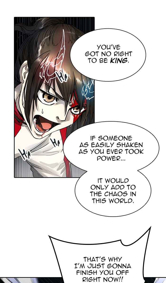 Tower of God Chap 60 - Next Chap 61