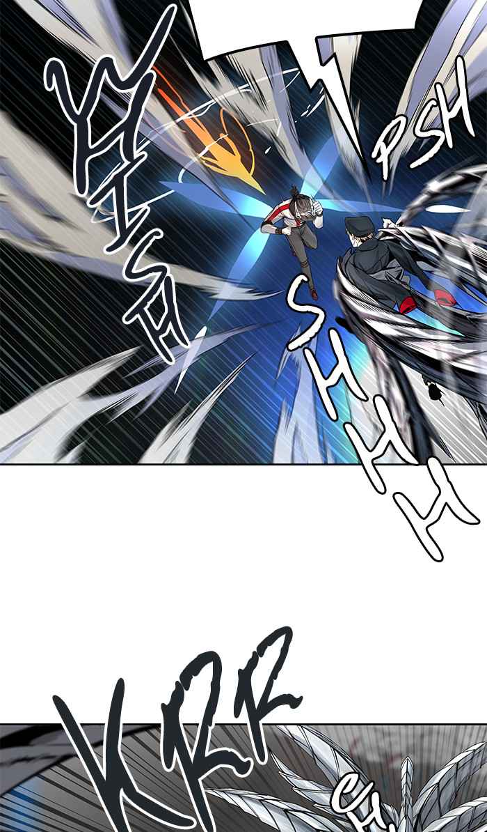 Tower of God Chap 60 - Next Chap 61