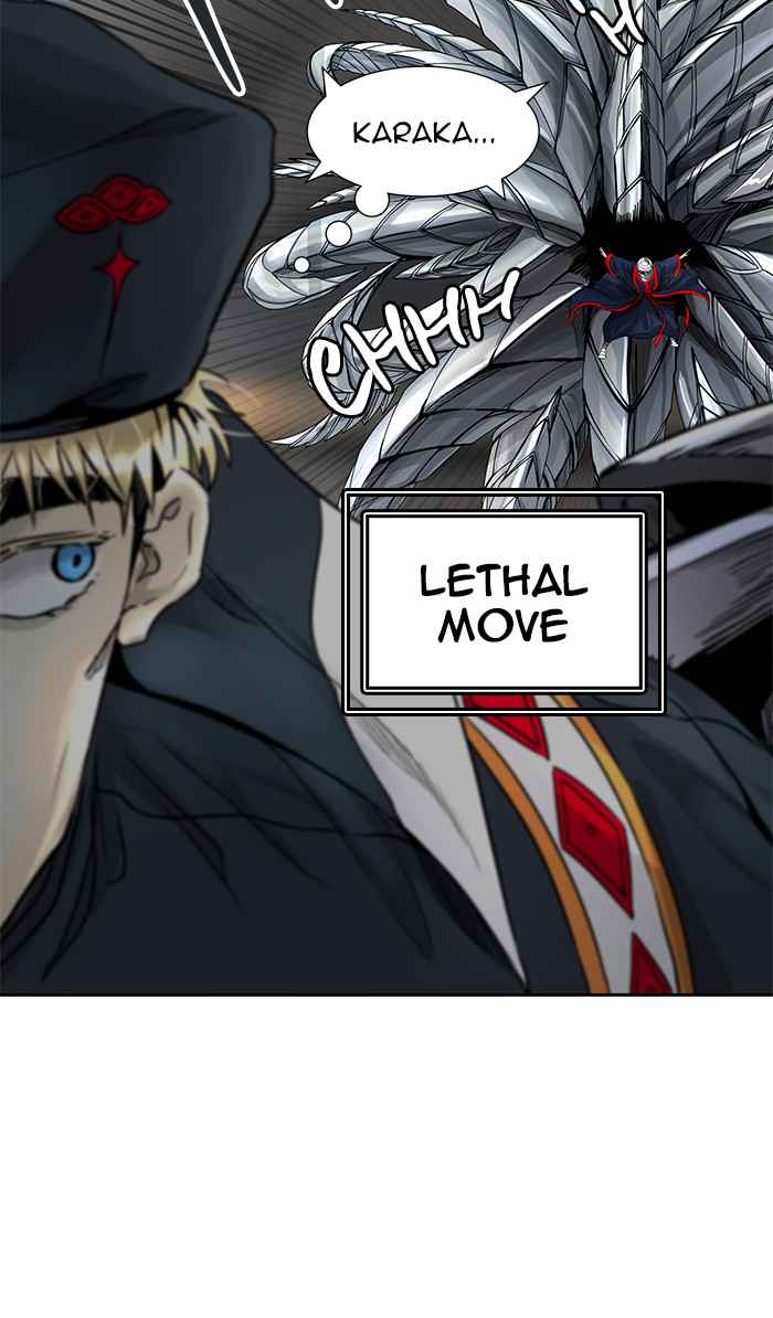 Tower of God Chap 60 - Next Chap 61