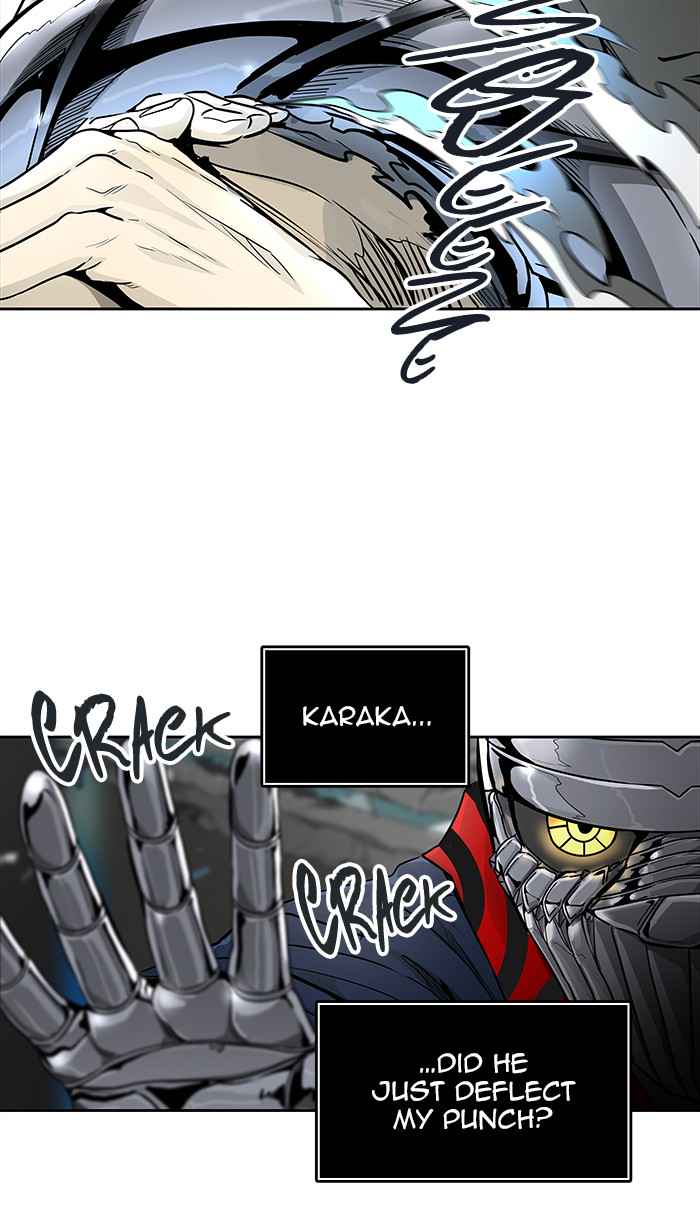 Tower of God Chap 60 - Next Chap 61