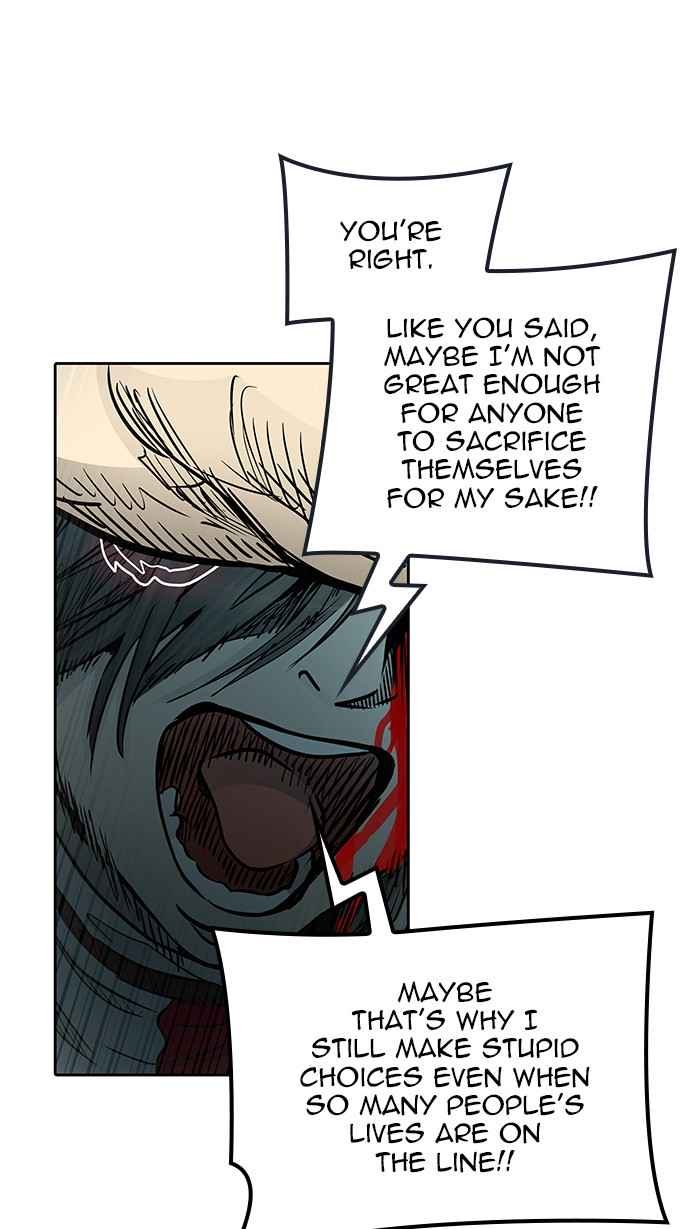 Tower of God Chap 60 - Next Chap 61